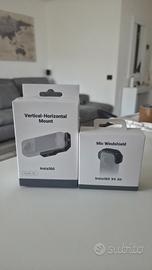 Accessori insta 360  X4 Air/X5 