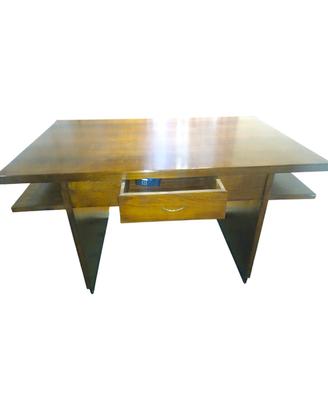 Tavolo scrivania art decó