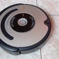 iRobot Roomba 555