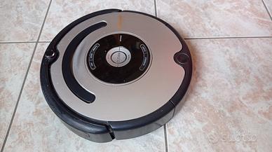 iRobot Roomba 555