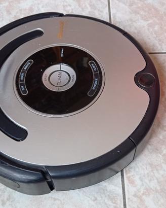 iRobot Roomba 555