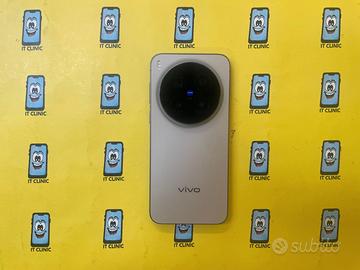VIVO X300 PRO DUNE BROWN