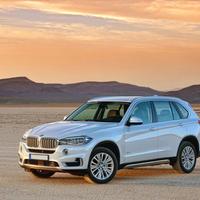 BMW X5 xDrive30d 258CV Business
