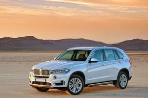 BMW X5 xDrive30d 258CV Business