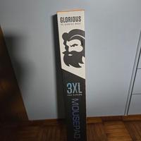Tappetino GLORIOUS 3XL