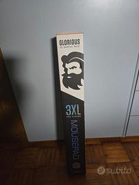 Tappetino GLORIOUS 3XL