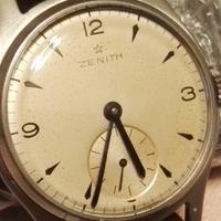 Orologio Zenith Stellina "1938" Cal.12-4