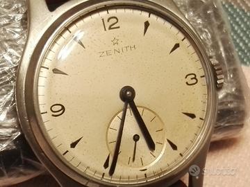 Orologio Zenith Stellina "1938" Cal.12-4