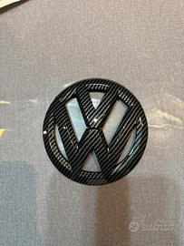 Stemma Carbon Look Volkswagen