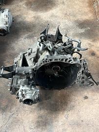 cambio rav 4 2.2 diesel 2010