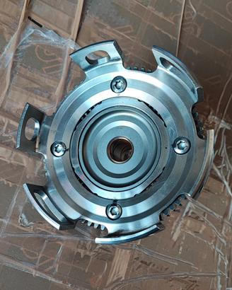 Primaria Vespa Smallframe 27/69 BFA