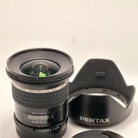 Pentax FA 645 35mm f/3.5 AL IF