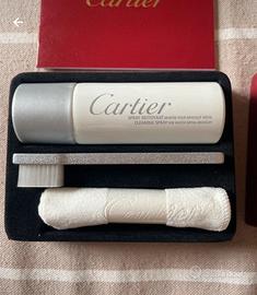 Kit pulizia orologio