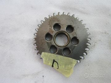 Ingranaggio Cambio 2^ Velocità Lambretta 125 D LD