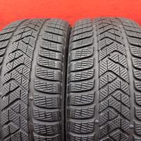 235 35 19 Gomme Inverna 90% 2020 Pirelli 235 35R19