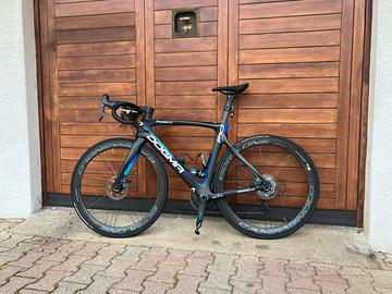 Pinarello Dogma F10 tg.53 Campagnolo Super Record