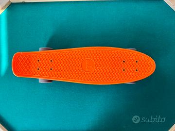 Skateboard Ridge Cruiser Big Brother 27”