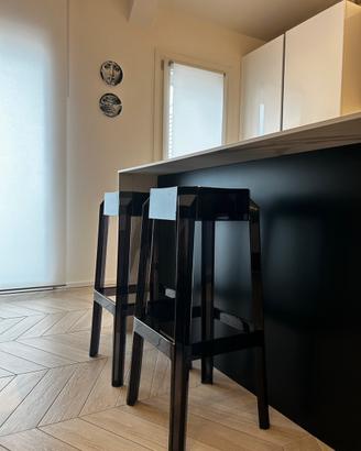 Sgabelli Cucina