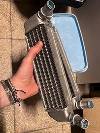 Radiatori aggiuntivi Moto scooter 2t 4t