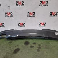 SPOILER PARAURTI POSTERIORE BMW Serie 5 F10 511279