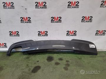 SPOILER PARAURTI POSTERIORE BMW Serie 5 F10 511279