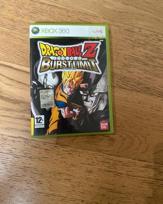 Giochi xbox360