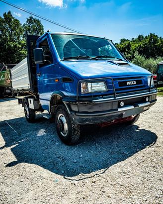 Iveco daily