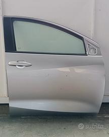 Porta anteriore destra Toyota Yaris