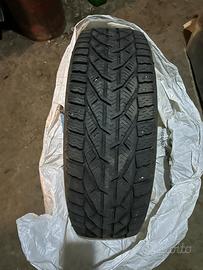 Gomme piu cerchi misura 195/65 R15 91H