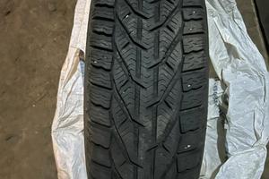 Gomme piu cerchi misura 195/65 R15 91H