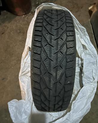 Gomme piu cerchi misura 195/65 R15 91H