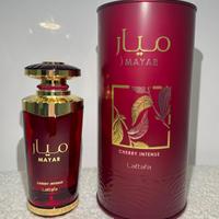 Profumo Lattafa Mayar Cherry Intense 100 ml nuovo