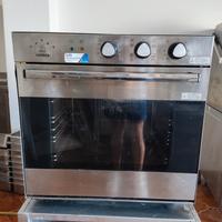 Forno professionale elettrico HORECA 