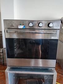Forno professionale elettrico HORECA 