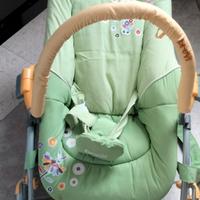 sdraietta neonato 