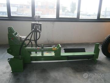 O.M. Spaccalegna orizzontale