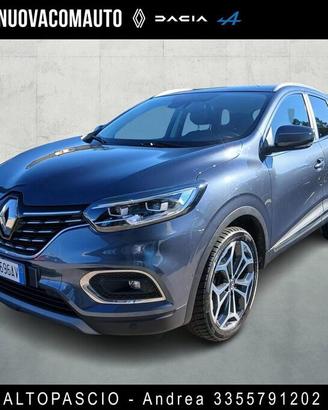 Renault Kadjar 1.5 blue dci Techno 115cv edc