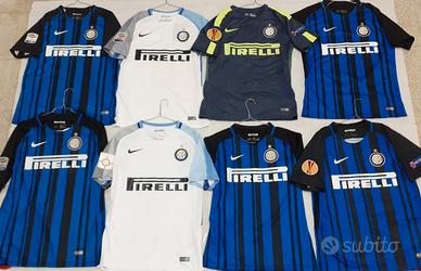 Inter on sale store abbigliamento