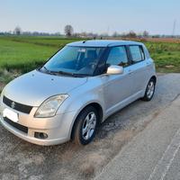Suzuki Swift 1.3 