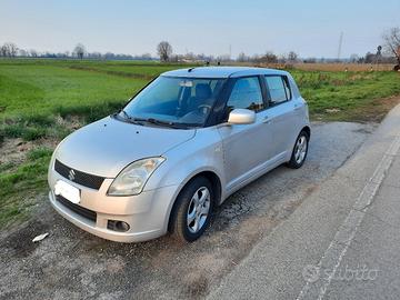 Suzuki Swift 1.3 