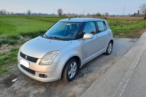 Suzuki Swift 1.3 