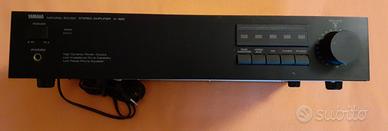 Yamaha Stereo Amplifier A-320