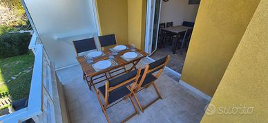 Appartamento Aloe, comfort e relax tutto l'anno