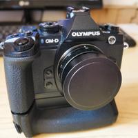 Olympus omd M1
