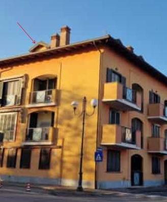 Immobile in asta di 68 m² con 2 locali a San Zenon