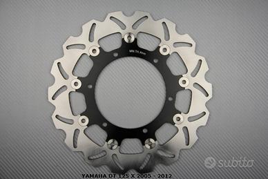 Disco freno anteriore YAMAHA DT 125 X 2005 - 2012