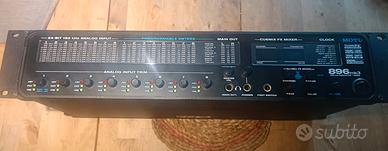 MOTU 896 USB & FireWire 