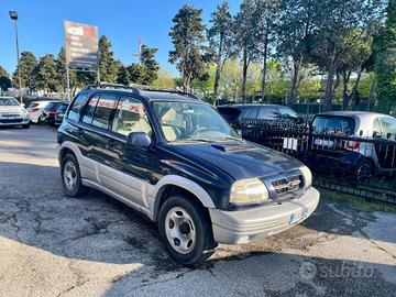 Suzuki Grand Vitara 2.0 TDI S.W.