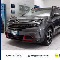 CITROEN C5 Aircross 1.2 puretech Shine s&s 130cv