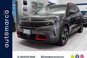 CITROEN C5 Aircross 1.2 puretech Shine s&s 130cv